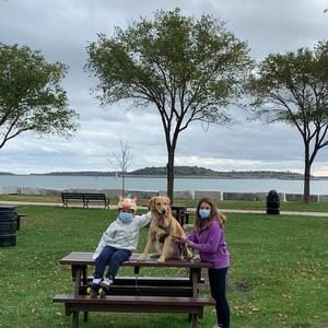 Meet your Posher, Amy